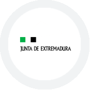 Sede Electr&oacute;nica Junta de Extremadura